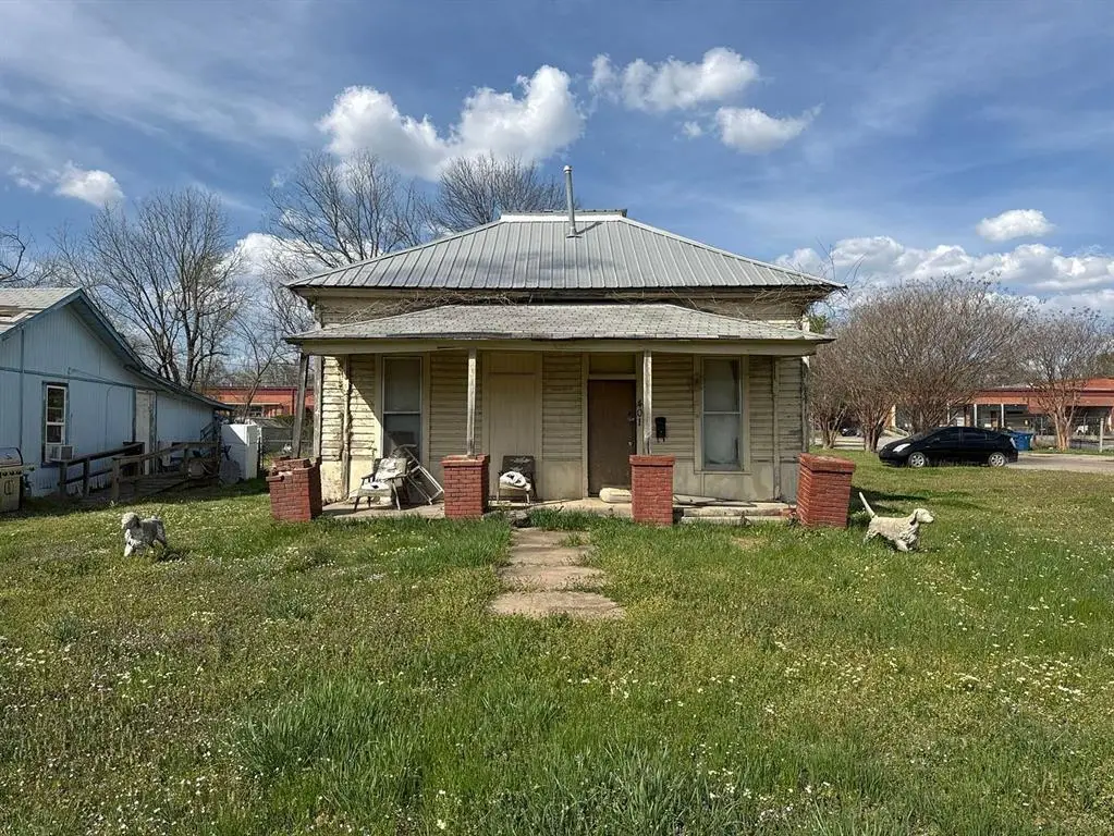 401 W Cherokee Avenue, McAlester, OK 74501 - Image #1