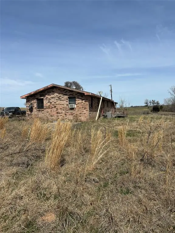 107068 N 3620 Road, Paden, OK 74860 - Image #1