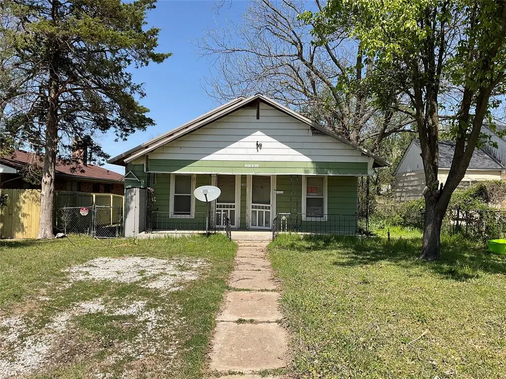 730 W 19th Street, Ada, OK 74820 - Image #1