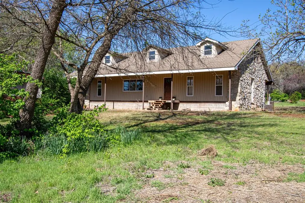 20875 United Road, Blanchard, OK 73010 - Image #1