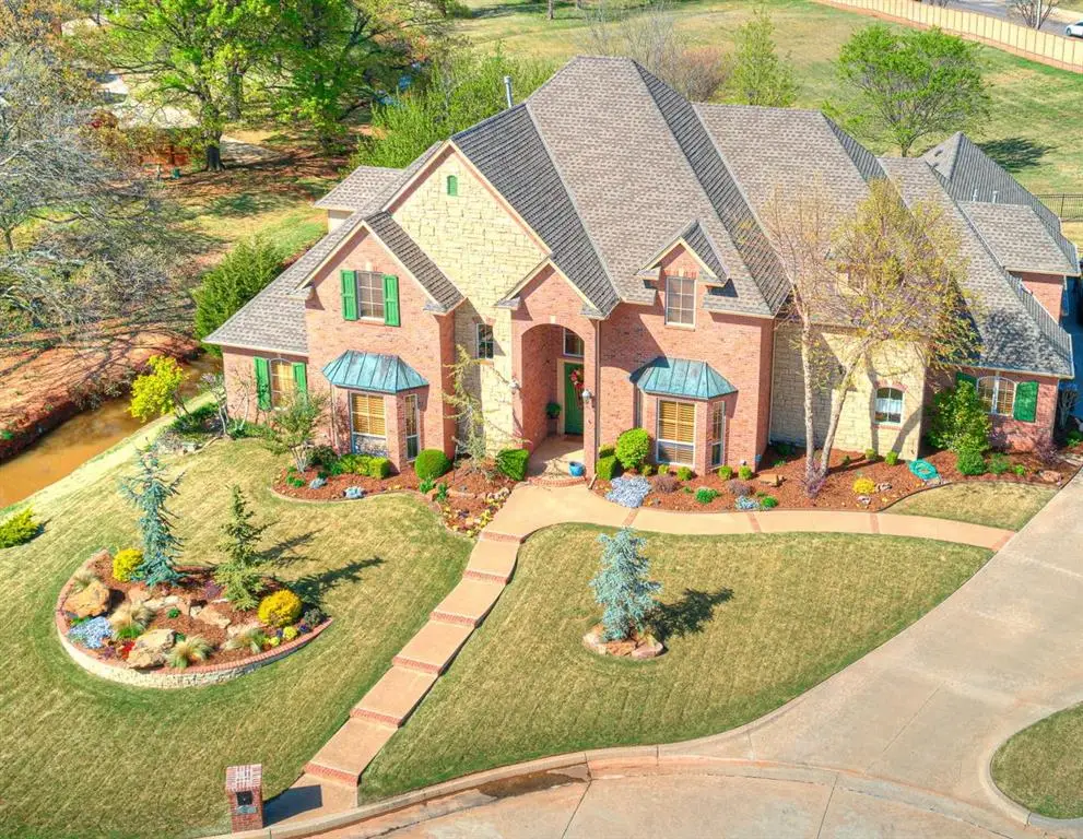 2109 Kingswood Circle, Oklahoma City, OK 73170 - Image #1