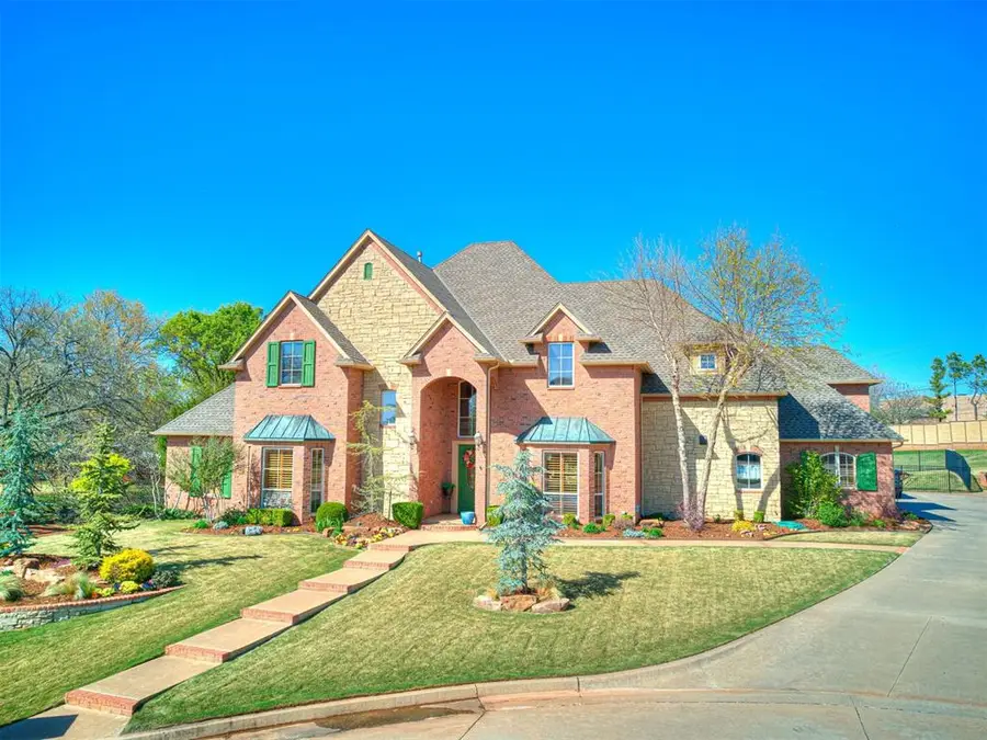 2109 Kingswood Circle, Oklahoma City, OK 73170 - Image #2