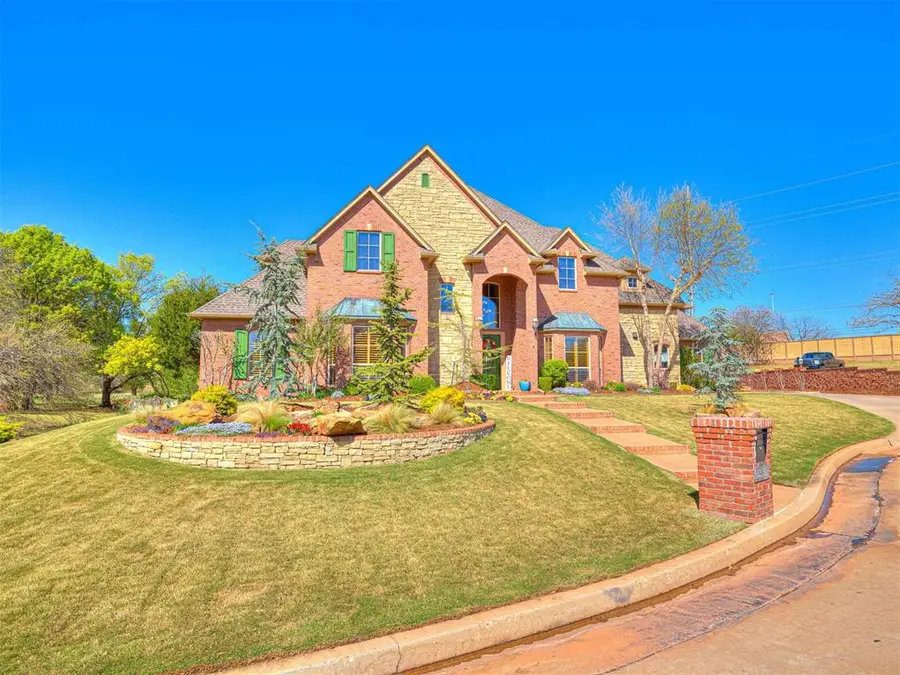 2109 Kingswood Circle, Oklahoma City, OK 73170 - Image #3