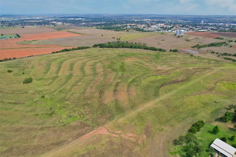 14 Lawter Road, Weatherford, OK 73096 - Image #3