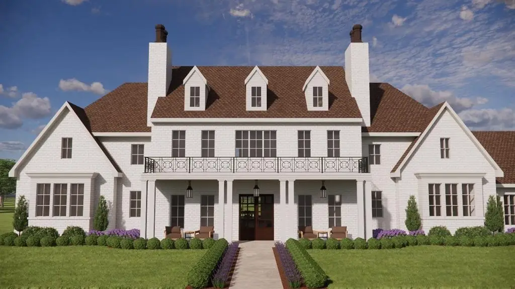 14620 Chamberry Drive, Oklahoma City, OK 73142 - Image #1