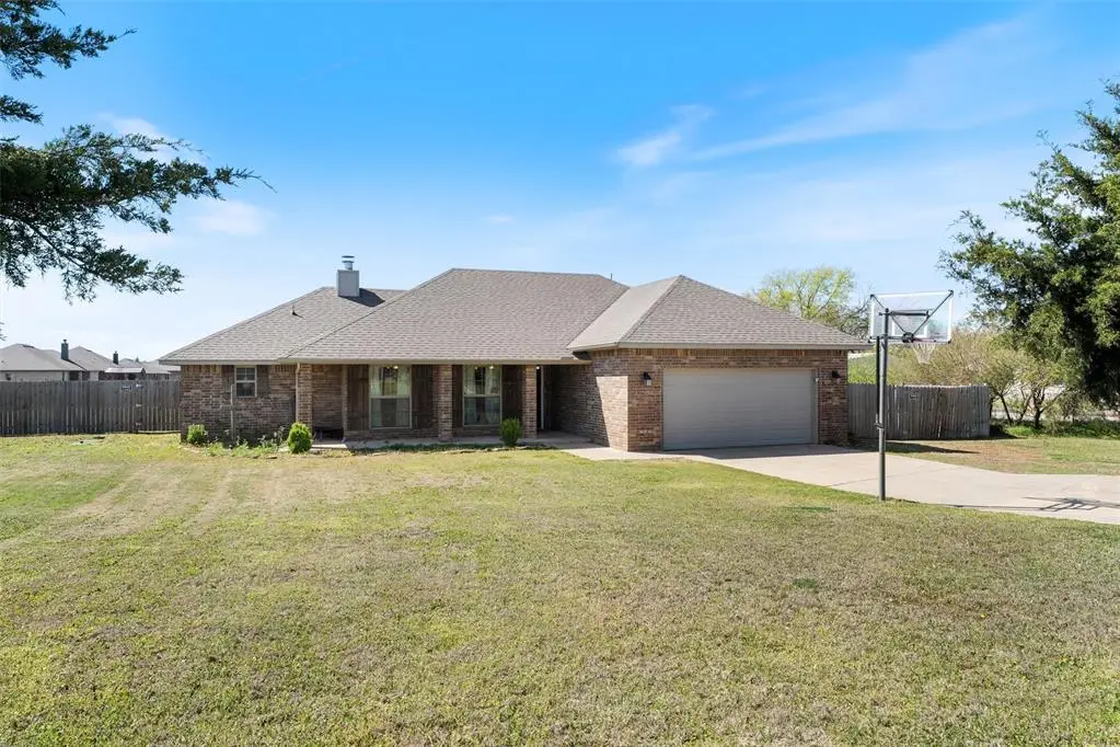 3401 W Simpson Road, Edmond, OK 73034 - Image #1