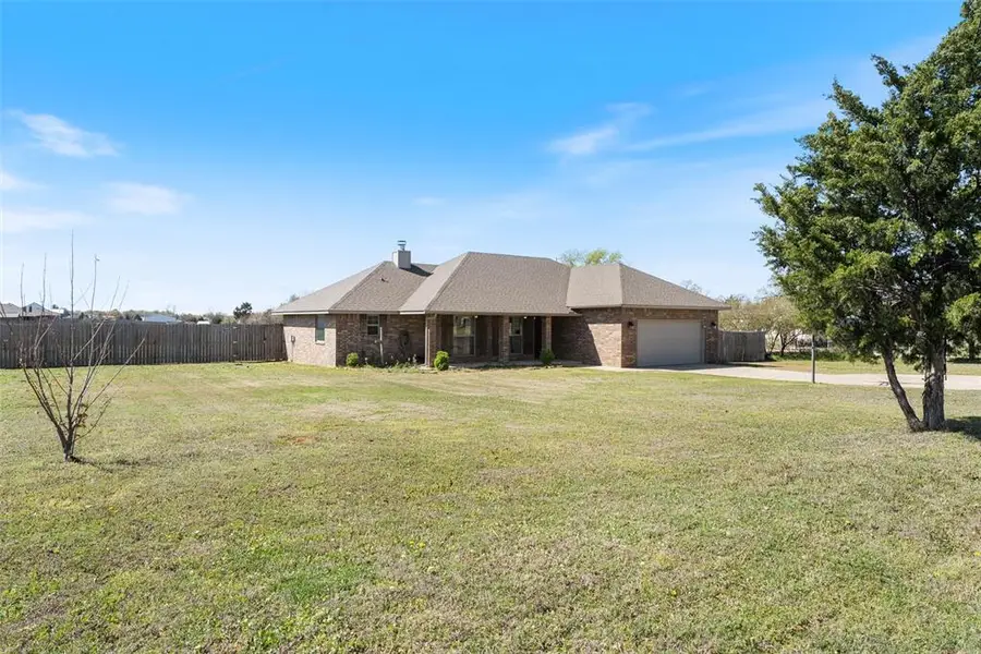 3401 W Simpson Road, Edmond, OK 73034 - Image #2