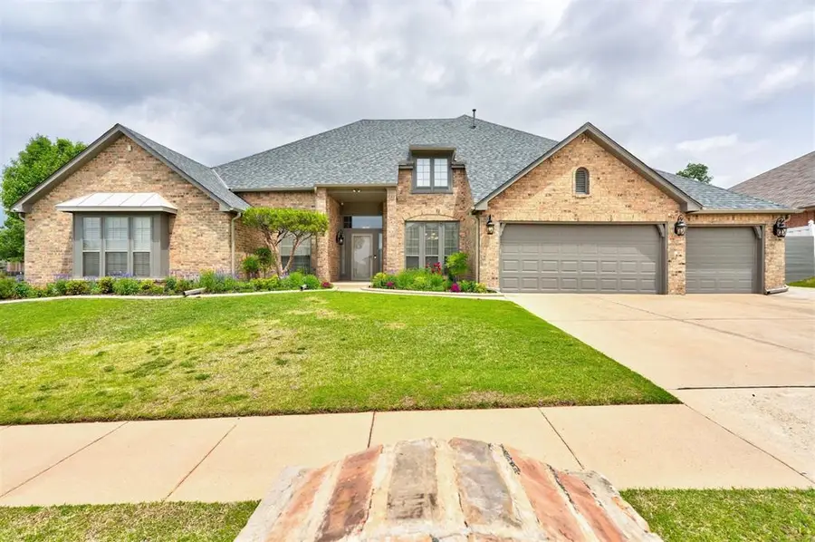 15220 Worthington Lane, Edmond, OK 73013 - Image #3