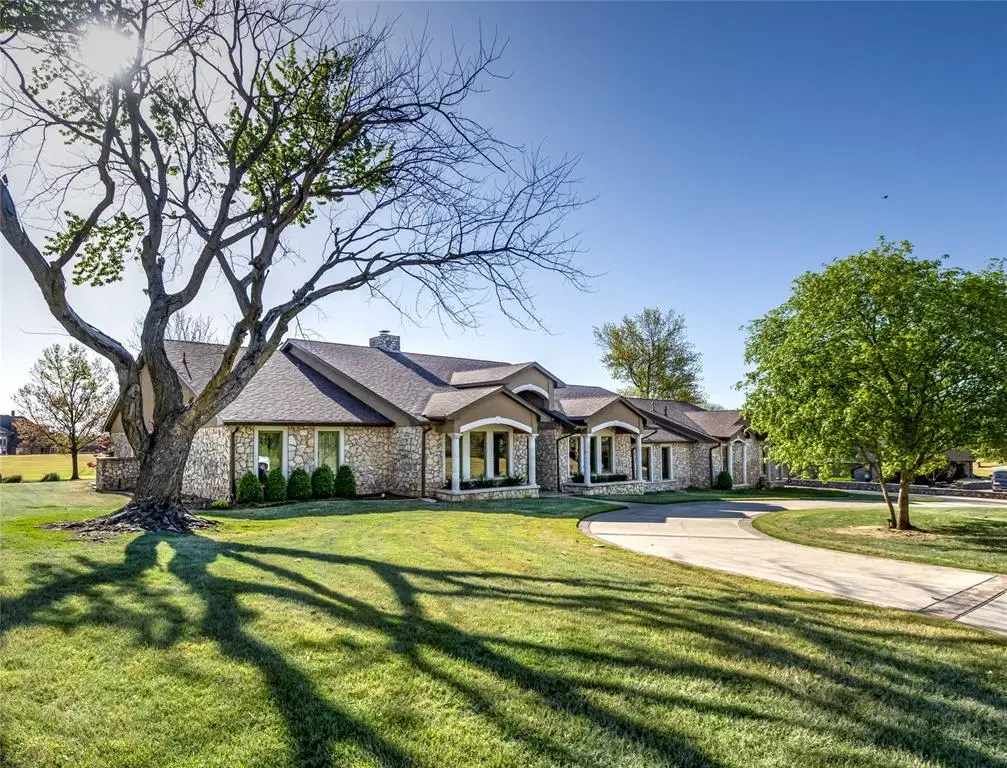 5 Country Club Road, Shawnee, OK 74801 - Image #1