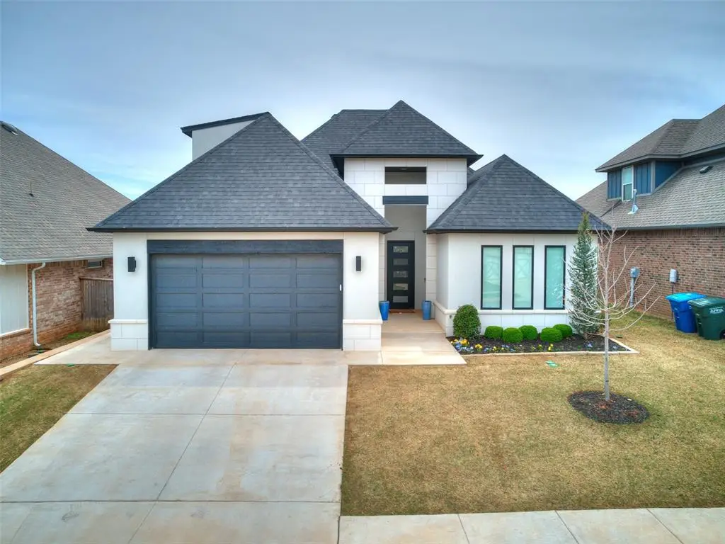 3532 Paso Robles Terrace, Edmond, OK 73034 - Image #1