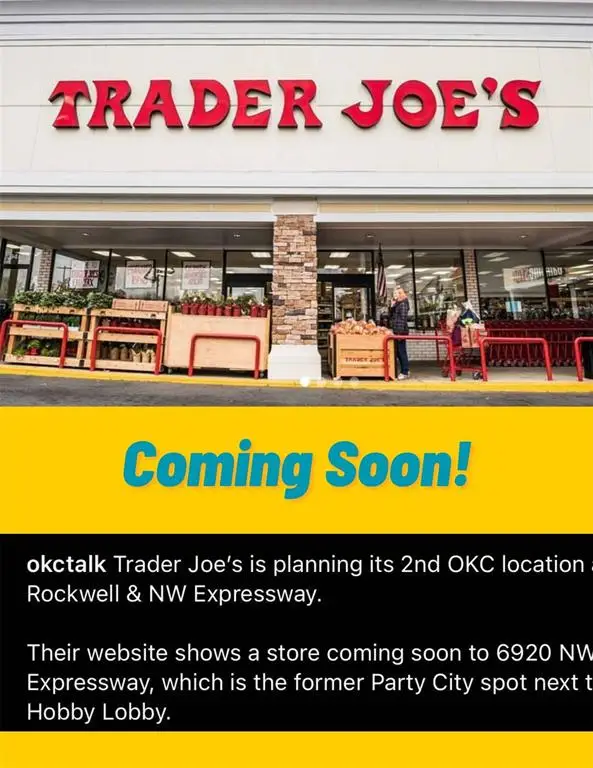 9025 N Rockwell Drive, Oklahoma City, OK 73132 - Image #2