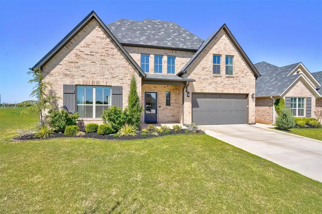 101 Pont Neuf Court, Edmond, OK 73034 - Image #1