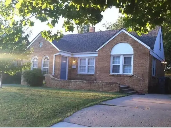 2329 NW 22nd Street, Oklahoma City, OK 73107