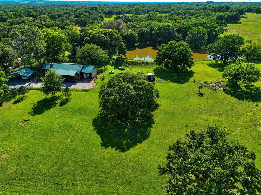 31230 N County Road 3170, Elmore City, OK 73433 - Image #1