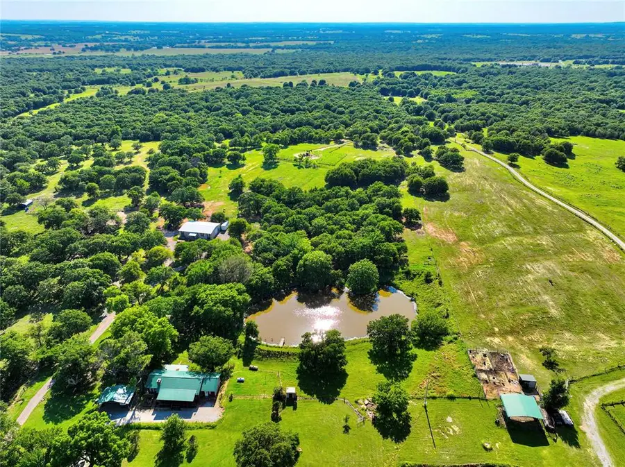 31230 N County Road 3170, Elmore City, OK 73433 - Image #2