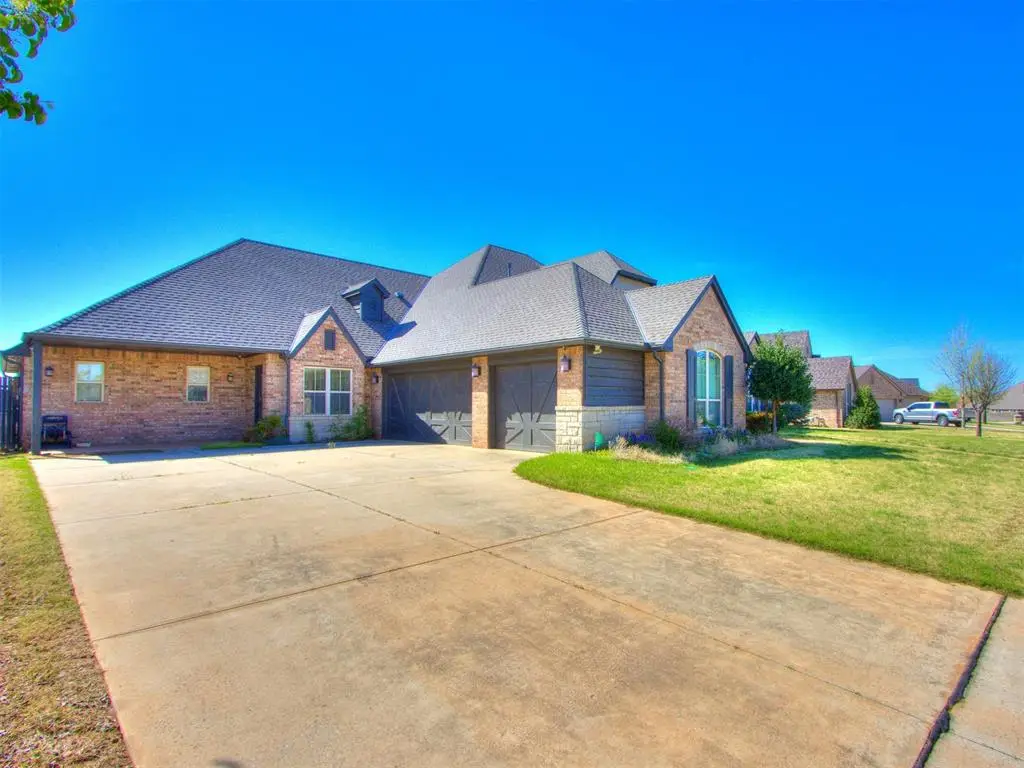 15213 Wilford Way, Edmond, OK 73013 - Image #1