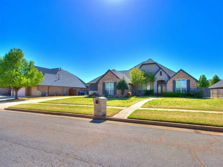 15213 Wilford Way, Edmond, OK 73013 - Image #2