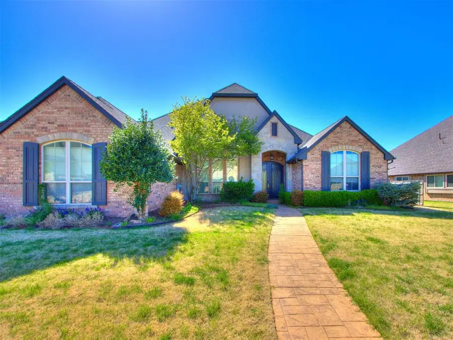 15213 Wilford Way, Edmond, OK 73013 - Image #3