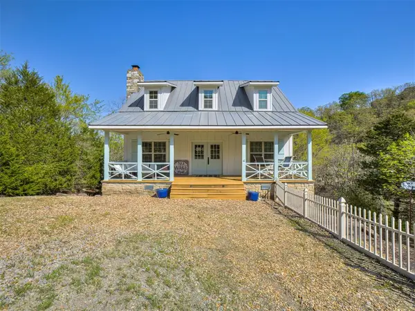 263 Eagles Nest Path, Stigler, OK 74462