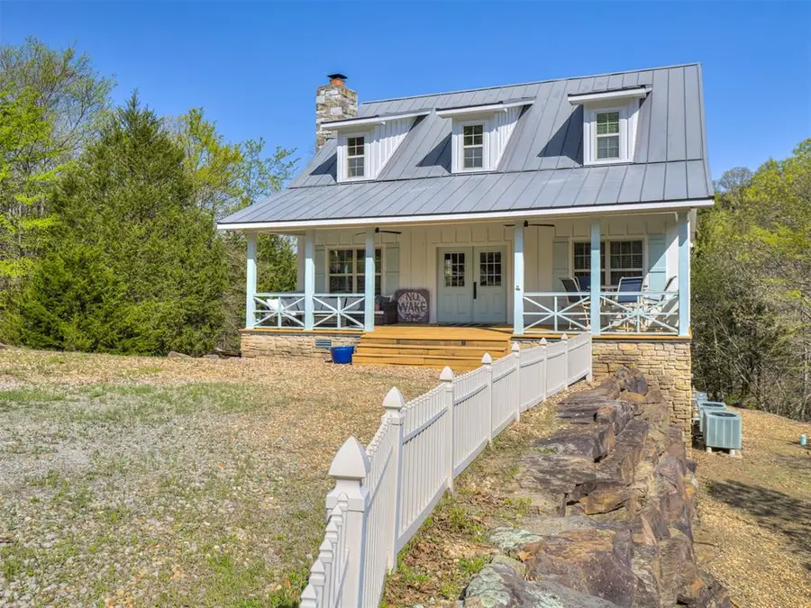 263 Eagles Nest Path, Stigler, OK 74462 - Image #3