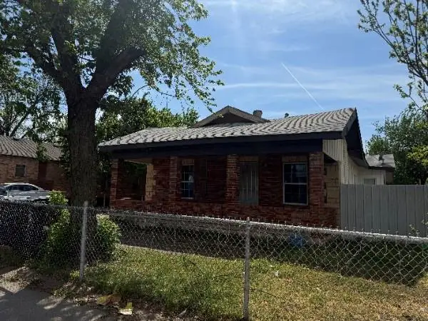 4115 S Shields Boulevard, Oklahoma City, OK 73129