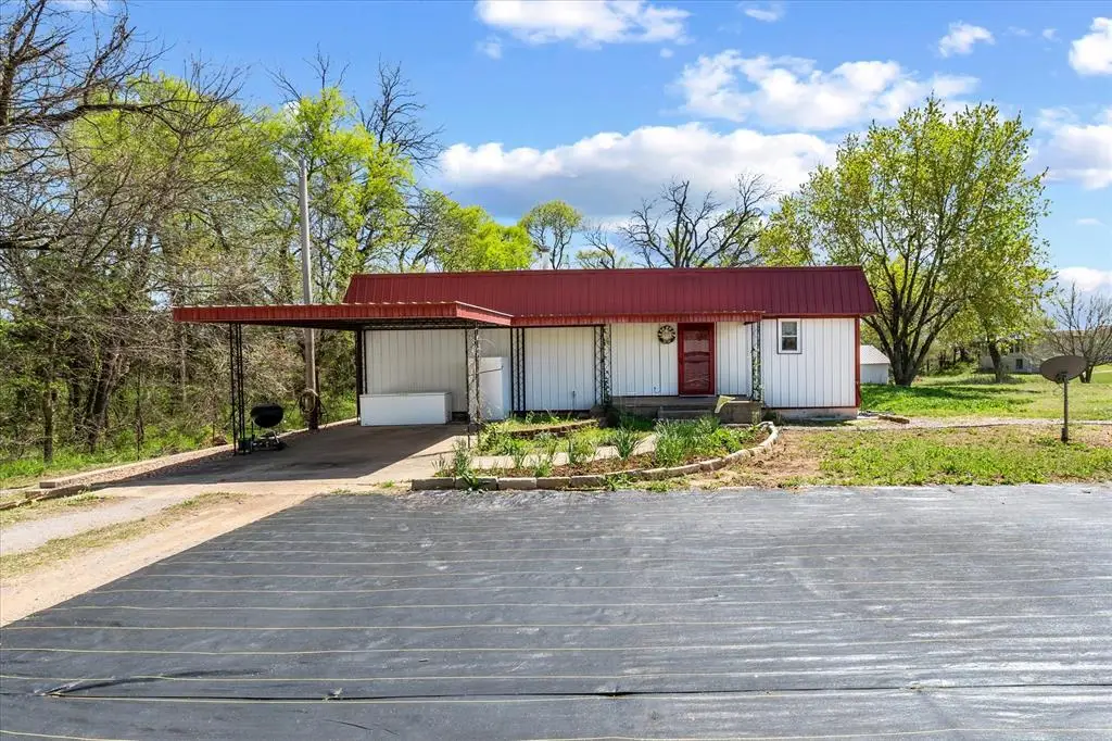 5350 Cemetery Road, Noble, OK 73068 - Image #1