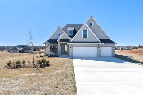 14281 Rushbrook Drive, Edmond, OK 73025