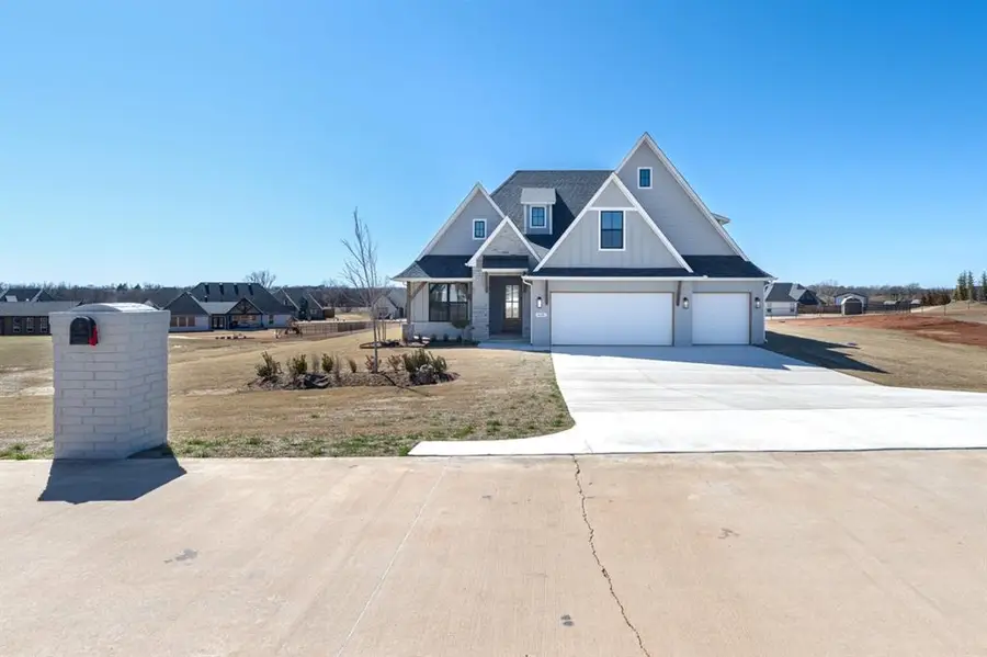 14281 Rushbrook Drive, Edmond, OK 73025 - Image #2