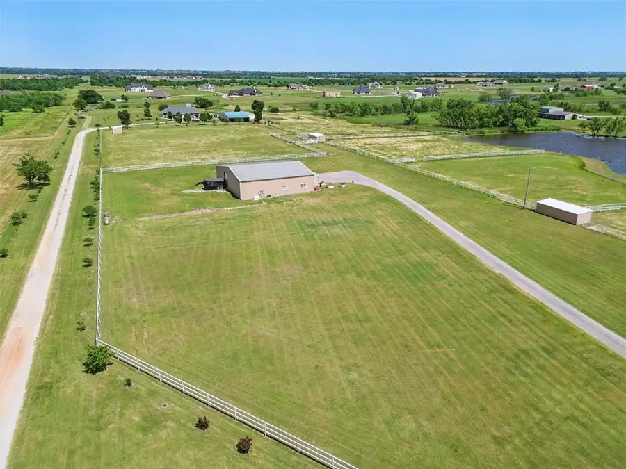 920 S Gregory Road, El Reno, OK 73036 - Image #2