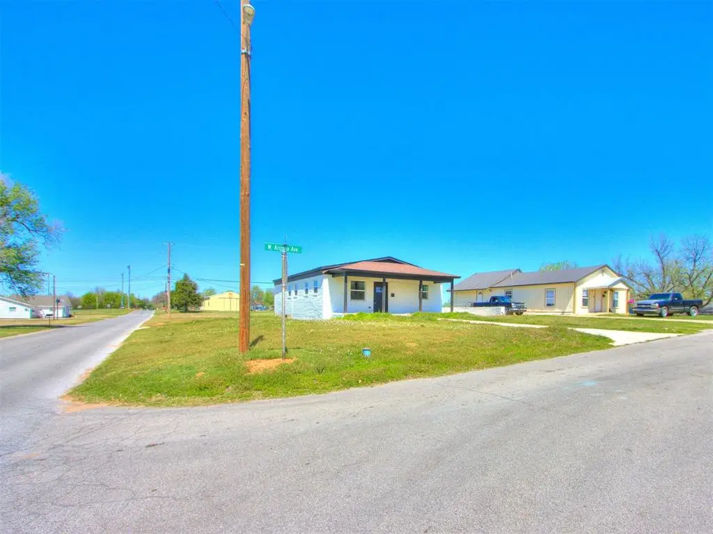 1928 Arizona Street, Chickasha, OK 73018 - Image #1