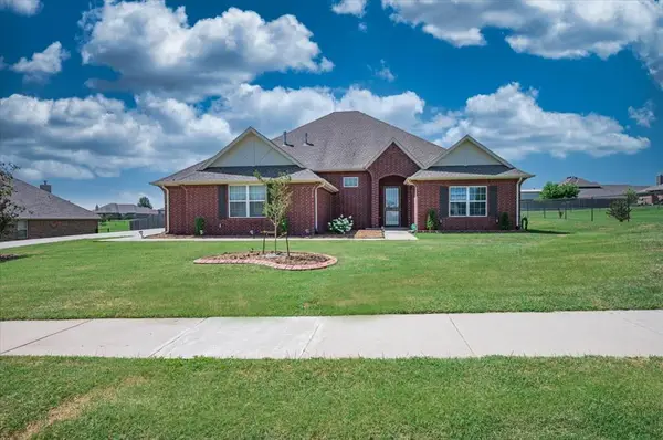 5800 SE 142nd Street, Oklahoma City, OK 73165