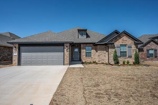 783 Virginia Avenue, Newcastle, OK 73065