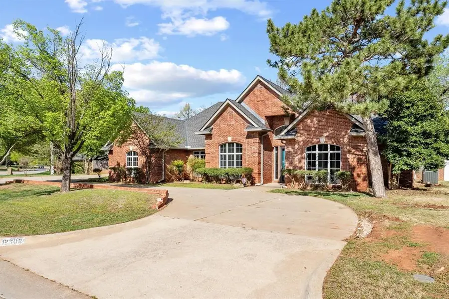 12308 Val Verde Drive, Oklahoma City, OK 73142 - Image #3