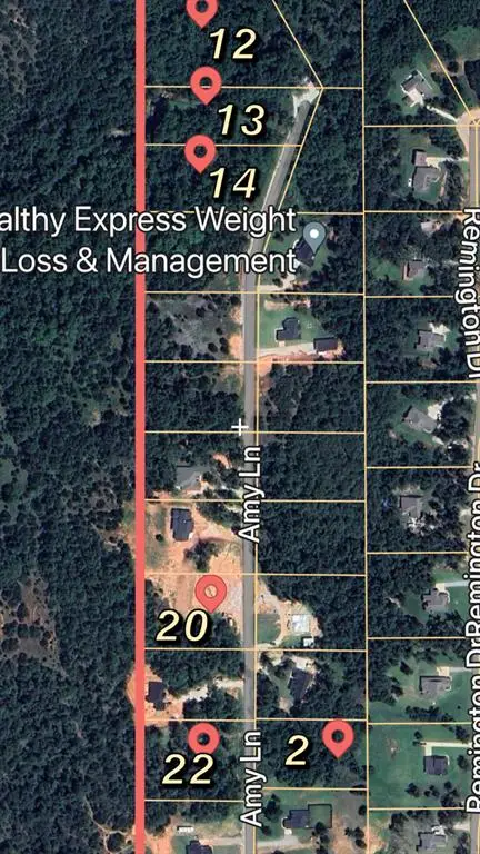 14451 Amy Lane, Newalla, OK 74857 - Image #2