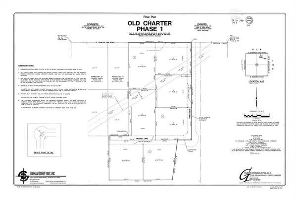 6631 E Charter Oak Road, Guthrie, OK 73044