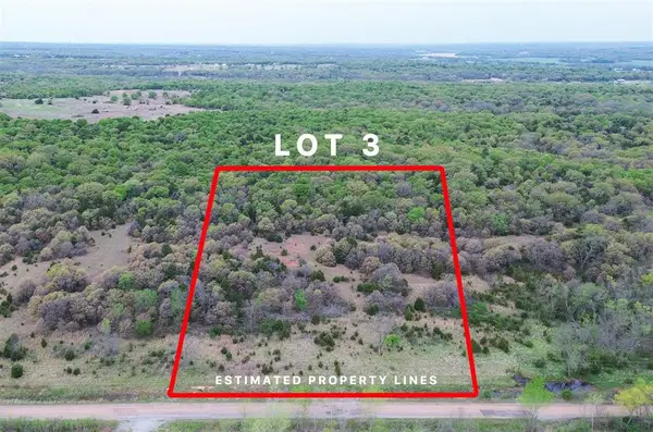 3 N Indian Meridian Road, Luther, OK 73054