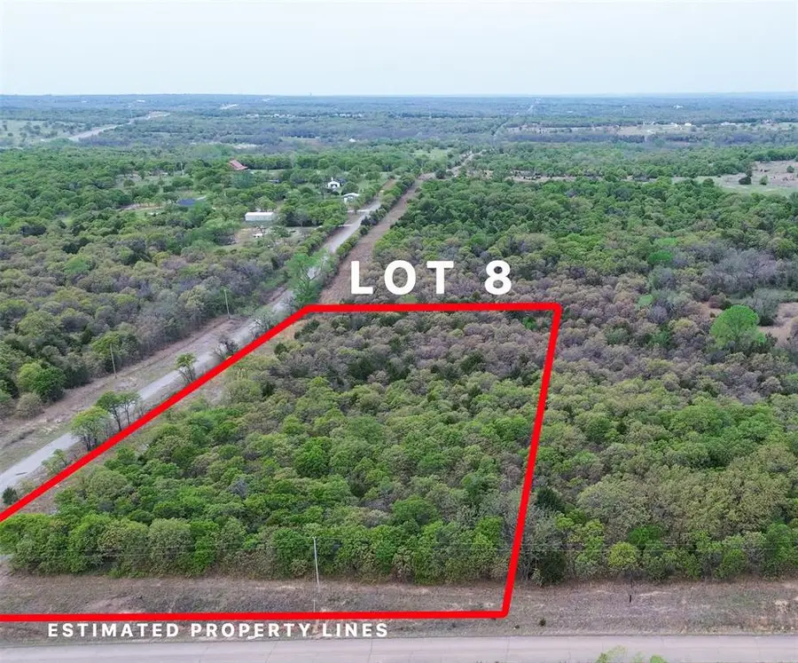 8 N Indian Meridian Road, Luther, OK 73054 - Image #2