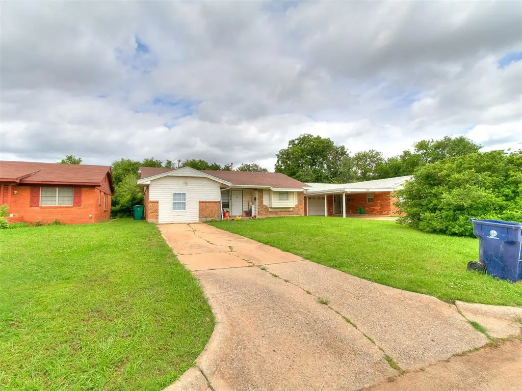 333 NW 80th Street, Oklahoma City, OK 73114 - Image #1