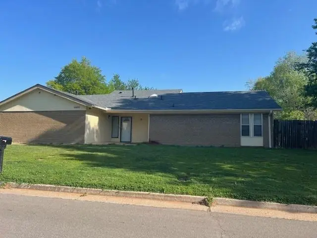 6609 Evergreen Canyon Road, Oklahoma City, OK 73162 - Image #1