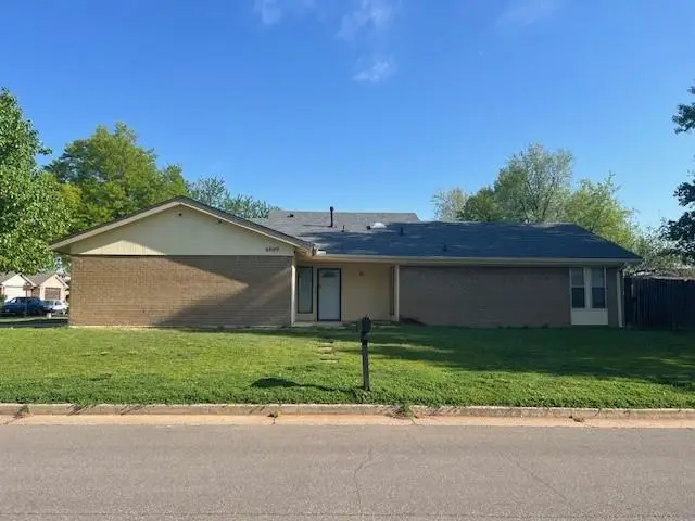 6609 Evergreen Canyon Road, Oklahoma City, OK 73162 - Image #2