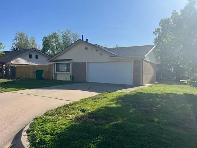 6609 Evergreen Canyon Road, Oklahoma City, OK 73162 - Image #3