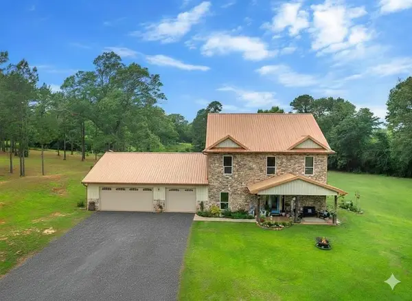 740 N 4320 Road, Hugo, OK 74743