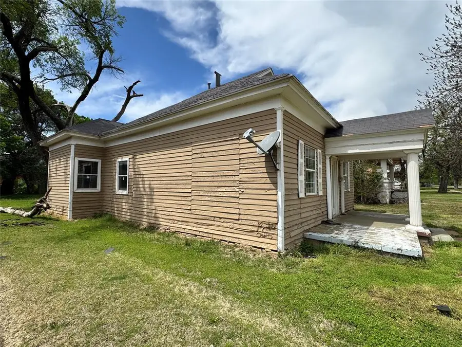 127 S Washington Street, Hobart, OK 73651 - Image #2