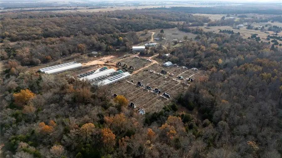 790951 S 3310 Road, Wellston, OK 74881 - Image #2