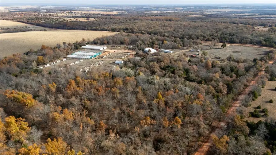 790951 S 3310 Road, Wellston, OK 74881 - Image #3