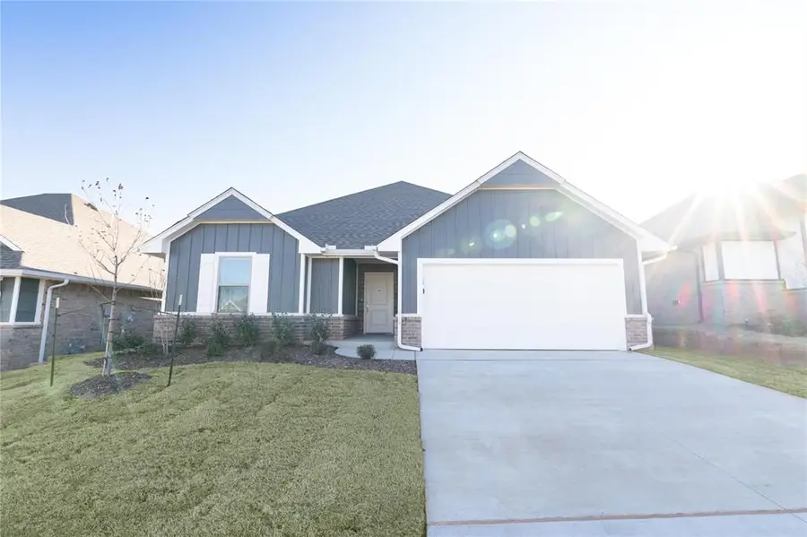 10320 SW 55th Terrace, Mustang, OK 73064 - Image #2
