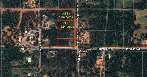 Cottonwood Drive, Guthrie, OK 73044