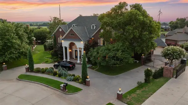 4713 Windrush Circle, Norman, OK 73072