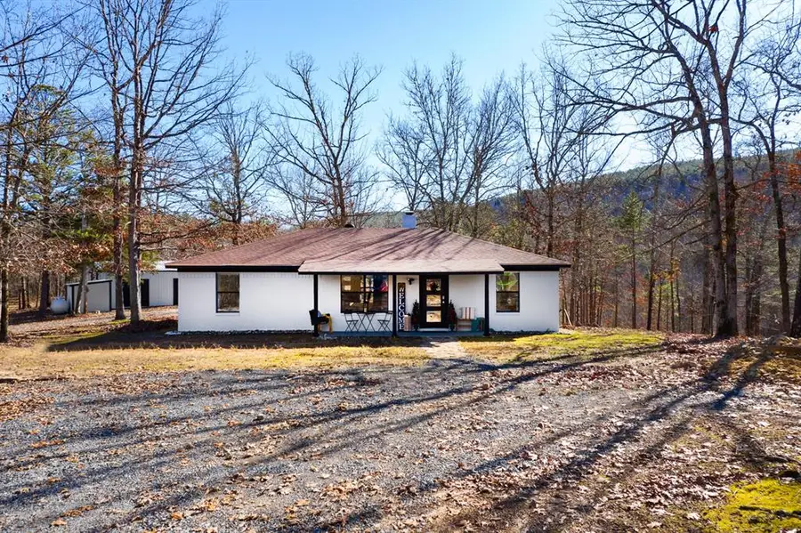 30953 State Highway #144, Smithville, OK 74957 - #2