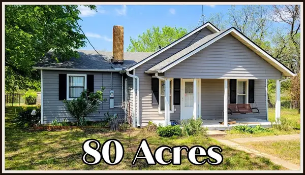 31460 Highway 59 Highway, Maud, OK 74854